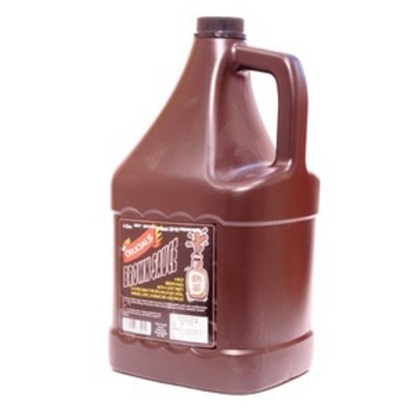 Picture of CRUCIALS BROWN SAUCE 4.5KG